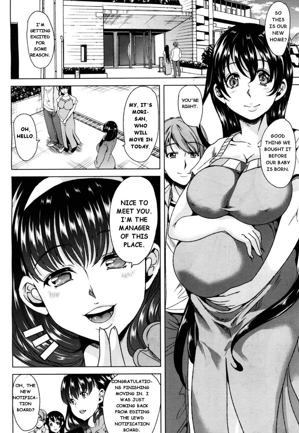 Hentai Manga Comic-Pleasure Dependence ~So This Is Real Pleasure~-Read-38